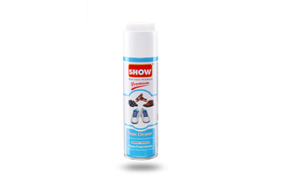 Shoe Cleaner Foam Spray