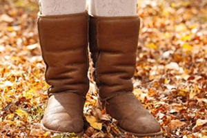 How to Clean Your UGG Boots?